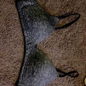 Kids 9-11 beginners bra